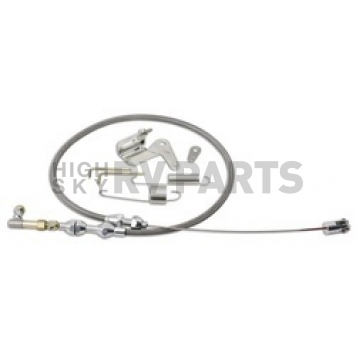 Lokar Performance Throttle Cable DP1000HT60