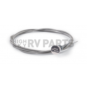Edelbrock Carburetor Choke Cable 8013-1