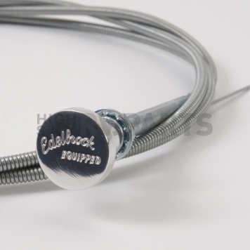 Edelbrock Carburetor Choke Cable 8013-4