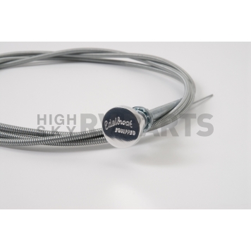 Edelbrock Carburetor Choke Cable 8013-5