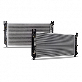 Mishimoto Radiator R2370AT