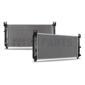 Mishimoto Radiator R2370AT
