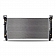 Mishimoto Radiator R2370AT