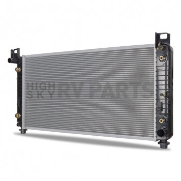 Mishimoto Radiator R2370AT-2