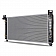 Mishimoto Radiator R2370AT