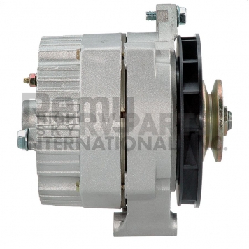 Remy International Alternator/ Generator 20042-2