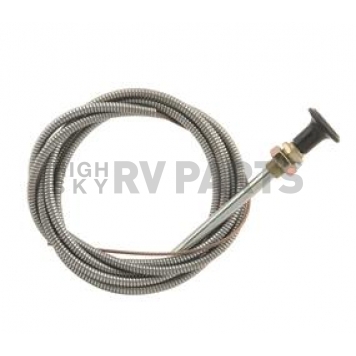 Mr. Gasket Carburetor Choke Cable - 2078
