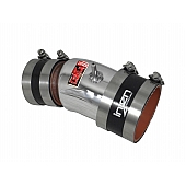 Injen Technology Turbocharger Up Pipe - SES1901P