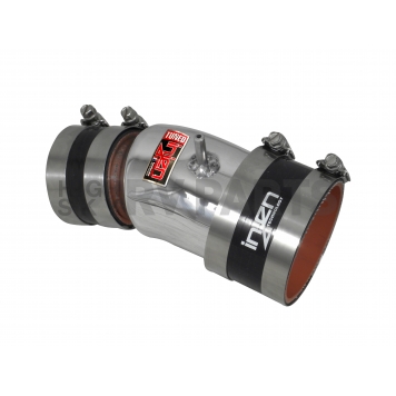 Injen Technology Turbocharger Up Pipe - SES1901P