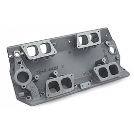 GM Performance Intake Manifold - 12464482