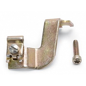 Edelbrock Carburetor Choke Cable Bracket 1494