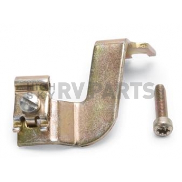 Edelbrock Carburetor Choke Cable Bracket 1494