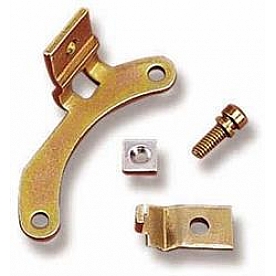 Holley  Performance Carburetor Choke Cable Bracket 45456