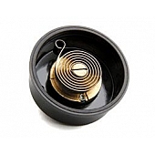 Holley  Performance Carburetor Choke Cap 45258
