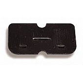 Holley  Performance Carburetor Choke Plate 45458