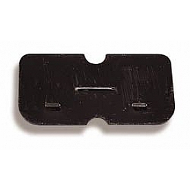 Holley  Performance Carburetor Choke Plate 45458