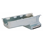 Moroso Performance Oil Pan - 20413