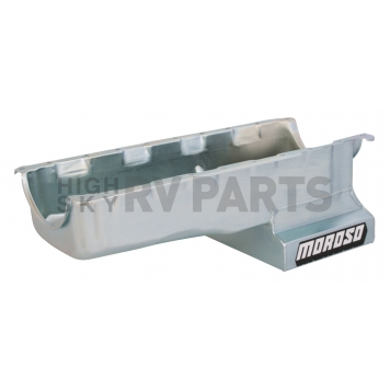 Moroso Performance Oil Pan - 20413