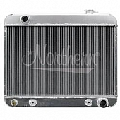 Northern Radiator Radiator 205188