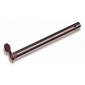 Holley  Performance Carburetor Choke Shaft 45457