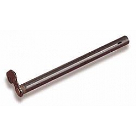 Holley  Performance Carburetor Choke Shaft 45457