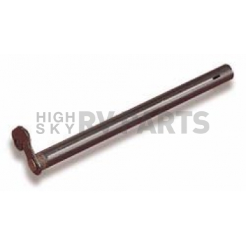 Holley  Performance Carburetor Choke Shaft 45457