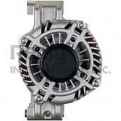 Remy International Alternator/ Generator 20024