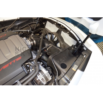 Injen Technology Cold Air Intake - EVO7202-3