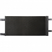 Spectra Premium Air Conditioner Condenser 73937