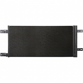 Spectra Premium Air Conditioner Condenser 73937
