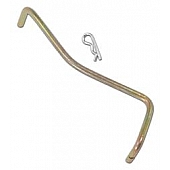 Edelbrock Carburetor Choke Rod 9178