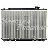 Spectra Premium Radiator CU2454