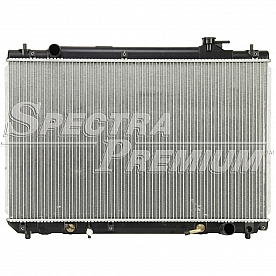 Spectra Premium Radiator CU2454