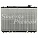 Spectra Premium Radiator CU2454