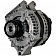 Remy International Alternator/ Generator 20025