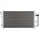 Spectra Premium Air Conditioner Condenser 73944