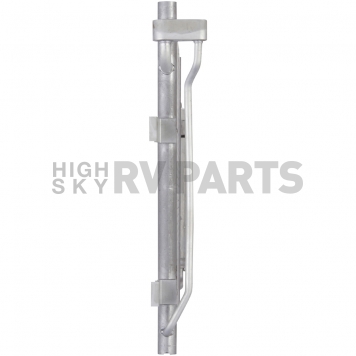 Spectra Premium Air Conditioner Condenser 73944-1
