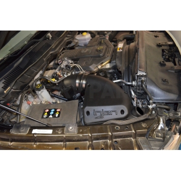 Injen Technology Cold Air Intake - EVO8007-3