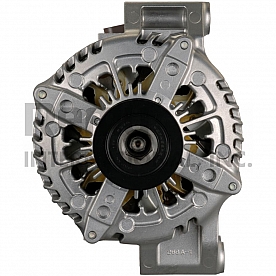 Remy International Alternator/ Generator 20027