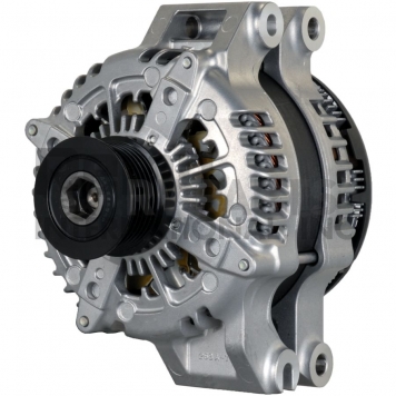 Remy International Alternator/ Generator 20027-3