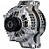 Remy International Alternator/ Generator 20027