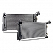 Mishimoto Radiator R2428AT