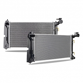 Mishimoto Radiator R2428AT