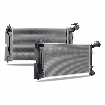 Mishimoto Radiator R2428AT