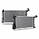 Mishimoto Radiator R2428AT