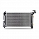 Mishimoto Radiator R2428AT