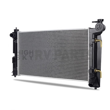 Mishimoto Radiator R2428AT-2