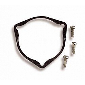 Holley  Performance Carburetor Choke Thermostat Cap Retainer 45377