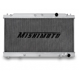 Mishimoto Radiator MMRADECL90