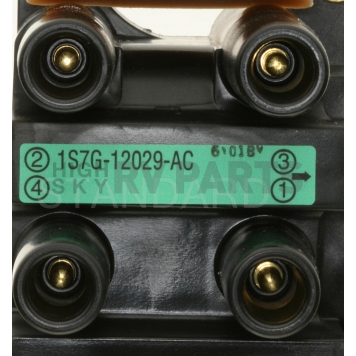 Standard Motor Eng.Management Ignition Coil FD501-2